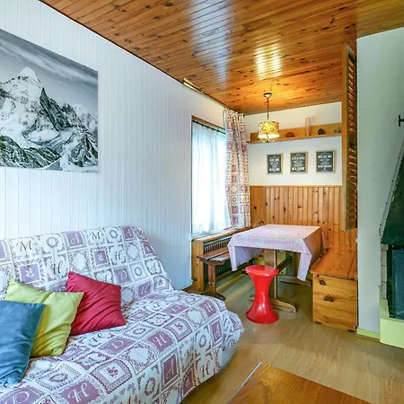 Lejlighed Village Center With Balcony View And Parking *